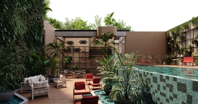 Vita Habitare: Apartamentos ideales para Airbnb