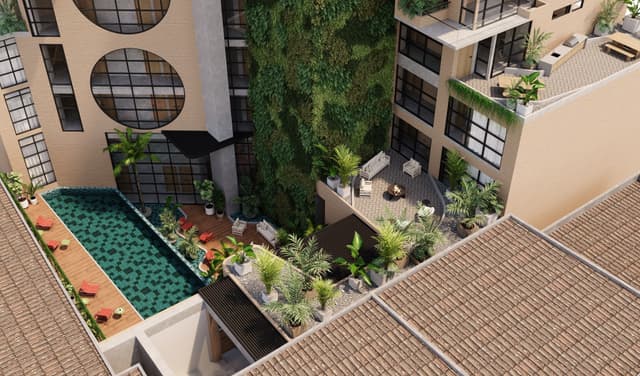 Vita Habitare: Apartamentos ideales para Airbnb