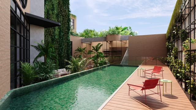  Inversión para rentas cortas en Cali